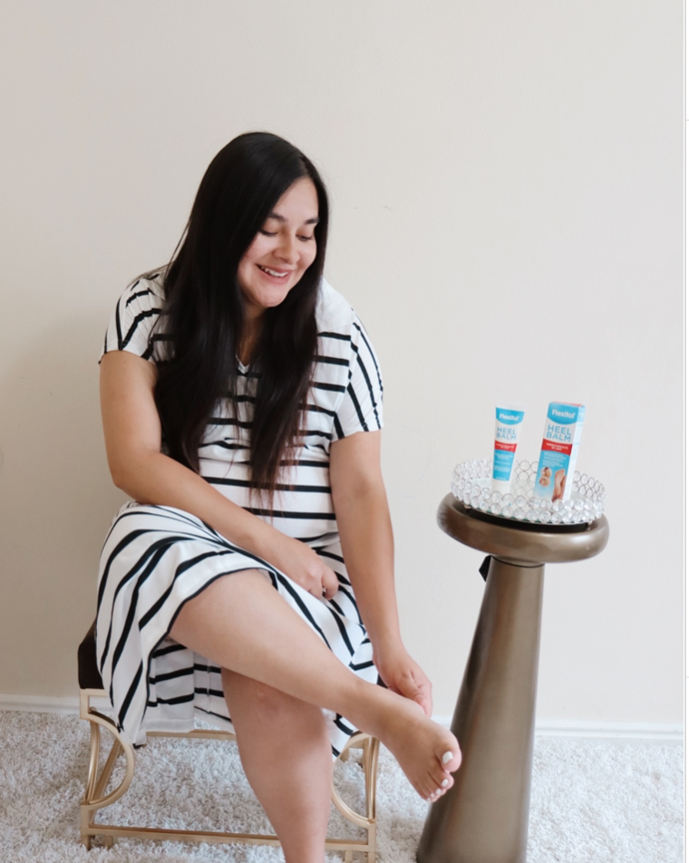 Get Your Feet Sandal-Ready for Summer